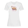 Stedman Ladies Classic Tee Thumbnail