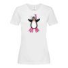 Stedman Ladies Classic Tee Thumbnail