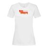 Stedman Ladies Classic Tee Thumbnail