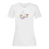 Stedman Ladies Classic Tee Thumbnail