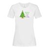 Stedman Ladies Classic Tee Thumbnail