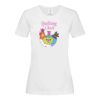 Stedman Ladies Classic Tee Thumbnail