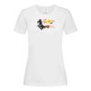 Stedman Ladies Classic Tee Thumbnail