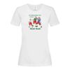 Stedman Ladies Classic Tee Thumbnail