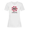 Stedman Ladies Classic Tee Thumbnail