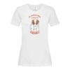 Stedman Ladies Classic Tee Thumbnail