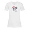 Stedman Ladies Classic Tee Thumbnail