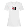 Stedman Ladies Classic Tee Thumbnail