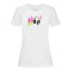 Stedman Ladies Classic Tee Thumbnail