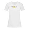 Stedman Ladies Classic Tee Thumbnail