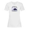 Stedman Ladies Classic Tee Thumbnail