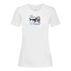 Stedman Ladies Classic Tee Thumbnail