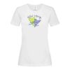 Stedman Ladies Classic Tee Thumbnail