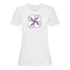 Stedman Ladies Classic Tee Thumbnail