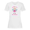 Stedman Ladies Classic Tee Thumbnail