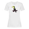 Stedman Ladies Classic Tee Thumbnail