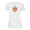 Stedman Ladies Classic Tee Thumbnail