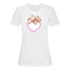 Stedman Ladies Classic Tee Thumbnail