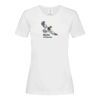 Stedman Ladies Classic Tee Thumbnail