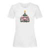 Stedman Ladies Classic Tee Thumbnail