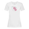 Stedman Ladies Classic Tee Thumbnail