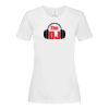 Stedman Ladies Classic Tee Thumbnail