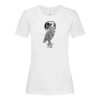 Stedman Ladies Classic Tee Thumbnail