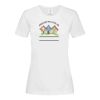 Stedman Ladies Classic Tee Thumbnail