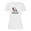 Stedman Ladies Classic Tee Thumbnail