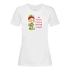 Stedman Ladies Classic Tee Thumbnail