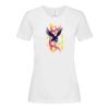 Stedman Ladies Classic Tee Thumbnail