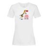 Stedman Ladies Classic Tee Thumbnail