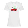 Stedman Ladies Classic Tee Thumbnail