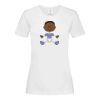 Stedman Ladies Classic Tee Thumbnail