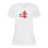 Stedman Ladies Classic Tee Thumbnail