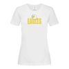 Stedman Ladies Classic Tee Thumbnail