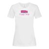 Stedman Ladies Classic Tee Thumbnail