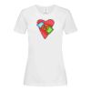 Stedman Ladies Classic Tee Thumbnail