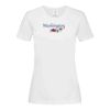 Stedman Ladies Classic Tee Thumbnail