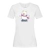 Stedman Ladies Classic Tee Thumbnail