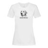 Stedman Ladies Classic Tee Thumbnail