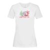 Stedman Ladies Classic Tee Thumbnail