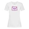 Stedman Ladies Classic Tee Thumbnail