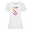 Stedman Ladies Classic Tee Thumbnail