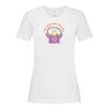 Stedman Ladies Classic Tee Thumbnail