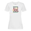 Stedman Ladies Classic Tee Thumbnail