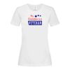 Stedman Ladies Classic Tee Thumbnail