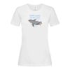 Stedman Ladies Classic Tee Thumbnail