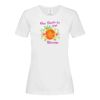 Stedman Ladies Classic Tee Thumbnail