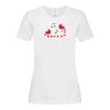 Stedman Ladies Classic Tee Thumbnail